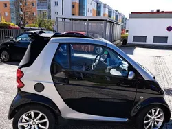 Gebraucht 2005 Smart ForTwo Cabrio Passion Cabrio | € 2.600