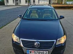 Gebraucht 2008 VW Passat Comfortline Limousine | € 5.000 (Fairer Preis)