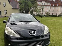 Gebraucht 2010 Peugeot 206+ Kleinwagen | € 2.550 (Etwas zu teuer)