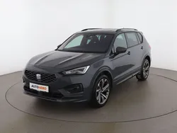 Grau Gebraucht 2023 Seat Tarraco 4Drive SUV | € 40.290 (Guter Preis)
