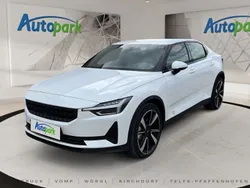 Weiß Neu 2025 Polestar 2 Long Range Single Motor Limousine | € 42.900 (Fairer Preis)