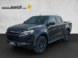 Neu 2025 Isuzu D-Max Abholung | € 52.980 (Guter Preis)