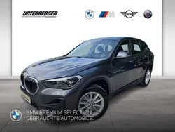Grau Gebraucht 2021 BMW X1 Advantage SUV | € 29.450 (Guter Preis)