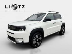 Weiß Neu 2025 Fiat Panda La Prima Kleinwagen | € 22.990 (Fairer Preis)