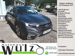 Grau Gebraucht 2022 Subaru Outback Premium SUV | € 41.900 (Guter Preis)