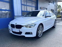 Weiß Gebraucht 2018 BMW 340 M Sport Limousine | € 38.990
