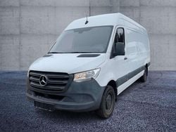 Weiß Gebraucht 2023 Mercedes Sprinter Van | € 35.000 (Fairer Preis)