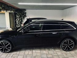 Schwarz Gebraucht 2018 Audi A4 Sport Kombi | € 20.900 (Fairer Preis)