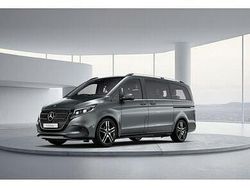 Graphitgrau metallic Gebraucht 2025 Mercedes V250 Avantgarde Van / Kleinbus | € 101.988