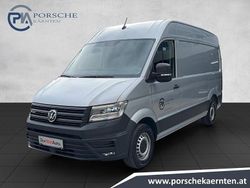 Silber metallic Gebraucht 2024 VW Crafter Van | € 62.900