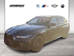 Schwarz Neu 2025 BMW M3 Competition Edition Kombi | € 113.990 (Guter Preis)