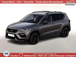 Grau Neu 2025 Cupra Ateca SUV | € 39.675 (Superpreis)