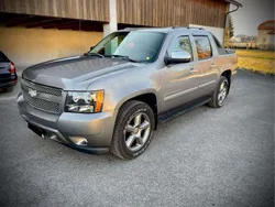 Grau Gebraucht 2007 Chevrolet Avalanche LTZ SUV | € 19.900