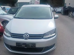 VW Sharan