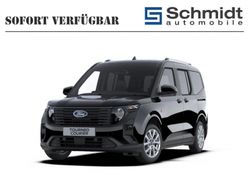 Neu 2025 Ford Tourneo Courier Titanium Van / Kleinbus | € 32.090 (Teuer)