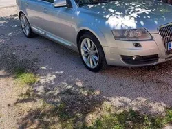 Gebraucht 2007 Audi A6 Allroad Kombi | € 6.800 (Etwas zu teuer)
