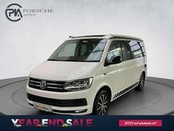 Weiss normal Gebraucht 2017 VW California Edition Van | € 45.890 (Fairer Preis)