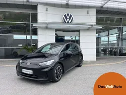 Schwarz Neu 2025 VW ID.3 Pure Kleinwagen | € 32.890 (Superpreis)