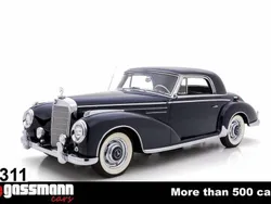 Mercedes 300