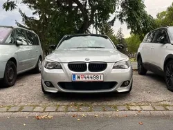 Silber Gebraucht 2005 BMW 530 Kombi | € 6.000 (Fairer Preis)