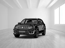 Schwarz Neu 2025 Suzuki Vitara GLX SUV | € 32.235 (Teuer)