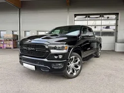 Schwarz Gebraucht 2019 Dodge Ram Abholung | € 65.900 (Superpreis)