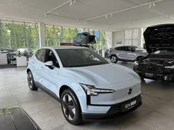 Blau Neu 2025 Volvo EX30 Core SUV | € 37.900 (Superpreis)