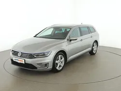 Grau Gebraucht 2016 VW Passat GTE Kombi | € 18.890 (Guter Preis)