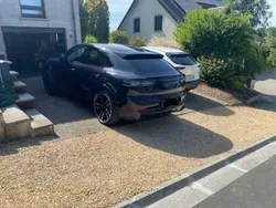 Schwarz Gebraucht 2022 Porsche Cayenne SUV | € 80.000 (Fairer Preis)