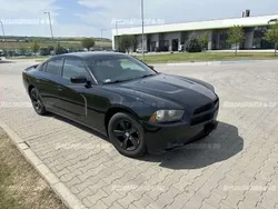 Schwarz Gebraucht 2014 Dodge Charger SE Limousine | € 13.000