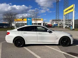 Weiß Gebraucht 2016 BMW 435 Gran Coupé M Sport Coupé | € 10.900