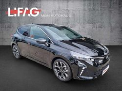 Schwarz Gebraucht 2024 Mitsubishi Colt Intense Limousine | € 20.590 (Etwas zu teuer)