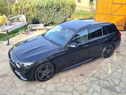 Grau Gebraucht 2023 Mercedes C200 Kombi | € 39.800 (Etwas zu teuer)