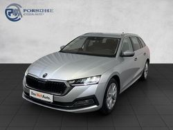 Silber metallic Gebraucht 2024 Skoda Octavia Style Kombi | € 29.899 (Fairer Preis)