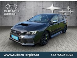Gebraucht 2017 Subaru WRX STI Exclusive+ Limousine | € 48.900