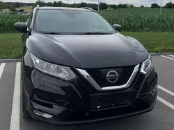 Schwarz Gebraucht 2018 Nissan Qashqai Acenta SUV | € 12.990 (Guter Preis)