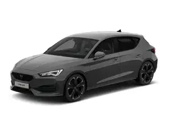 Grau Neu 2025 Cupra Leon VZ Limousine | € 33.980 (Fairer Preis)