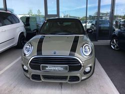 Grau Gebraucht 2019 Mini Cooper Kleinwagen | € 18.500 (Fairer Preis)