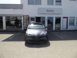 Grau Gebraucht 2019 Toyota Prius Kleinwagen | € 23.990 (Etwas zu teuer)