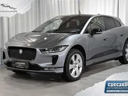 Eiger grey Gebraucht 2024 Jaguar I-Pace S SUV | € 54.999 (Fairer Preis)