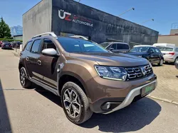 Gebraucht 2019 Dacia Duster Prestige SUV | € 16.990 (Guter Preis)