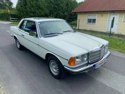 Gebraucht 1981 Mercedes 300 Coupé | € 22.000