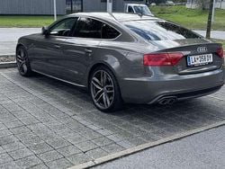 Gebraucht 2015 Audi A5 Coupé | € 22.250