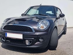 Gebraucht 2012 Mini John Cooper Works Cabriolet Cabrio | € 13.900