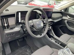 Schwarz Neu 2025 Skoda Kodiaq Selection SUV | € 57.591 (Teuer)