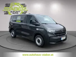 Mittelgrau normal Gebraucht 2025 VW T6.1 Van | € 52.900 (Superpreis)