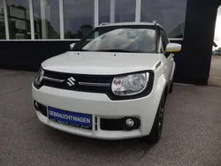 Weiß Gebraucht 2019 Suzuki Ignis Kleinwagen | € 10.490 (Guter Preis)