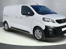 Weiß Gebraucht 2023 Peugeot e-Expert Van | € 28.990 (Fairer Preis)