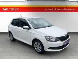 Gebraucht 2016 Skoda Fabia Active Kleinwagen | € 8.990 (Fairer Preis)
