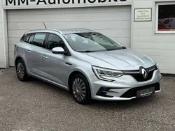 Gebraucht 2022 Renault Mégane GrandTour Business Kombi | € 16.990 (Fairer Preis)